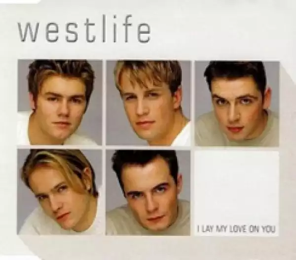 Westlife - En Ti Deje Mi Amor
